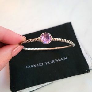 David Yurman Bracelet